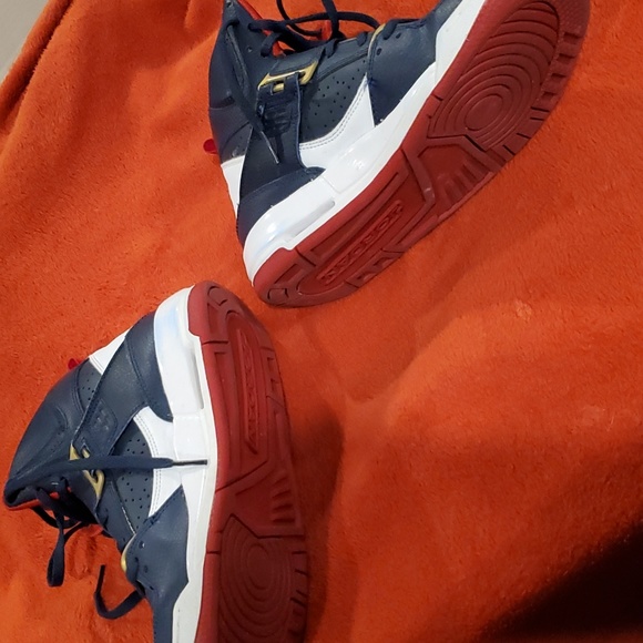 Jordan Flight - Picture 2 of 5